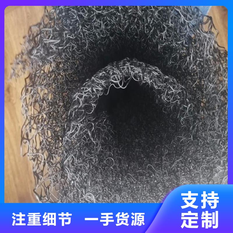 水土保护毯土工格栅品质保证实力见证