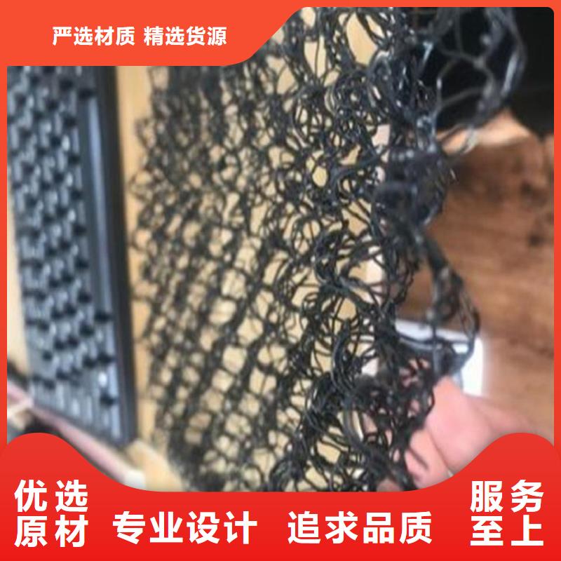水土保护毯HDPE土工膜品质保障售后无忧