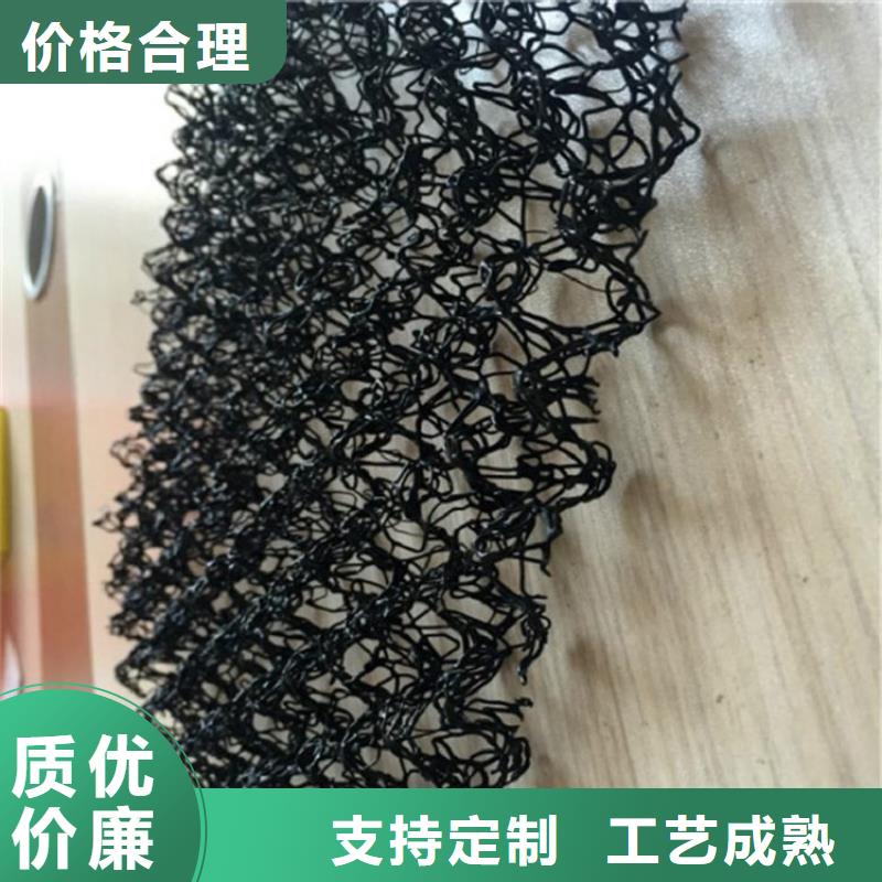 水土保护毯HDPE土工膜一站式厂家