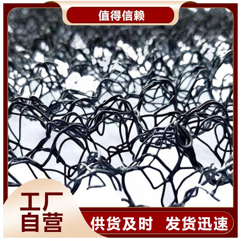 水土保护毯土工膜极速发货
