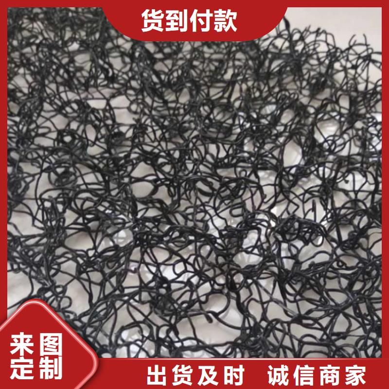 水土保护毯塑料土工格栅拒绝中间商