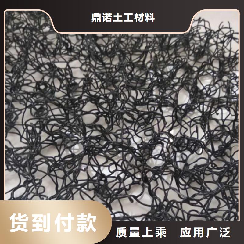 水土保护毯土工格栅品质保证实力见证