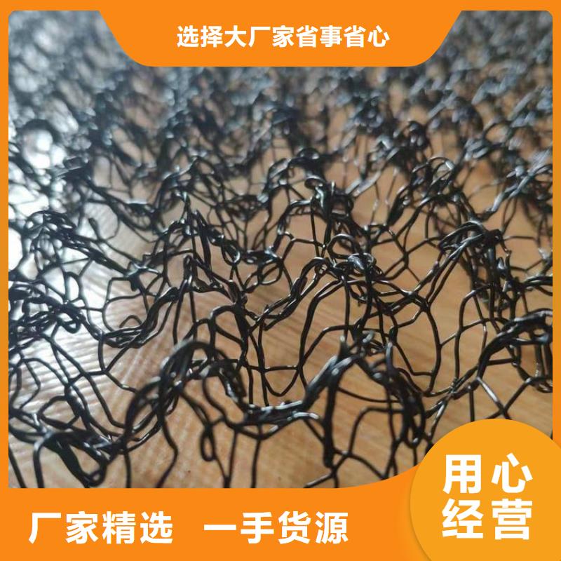 水土保护毯HDPE土工膜品质保障售后无忧