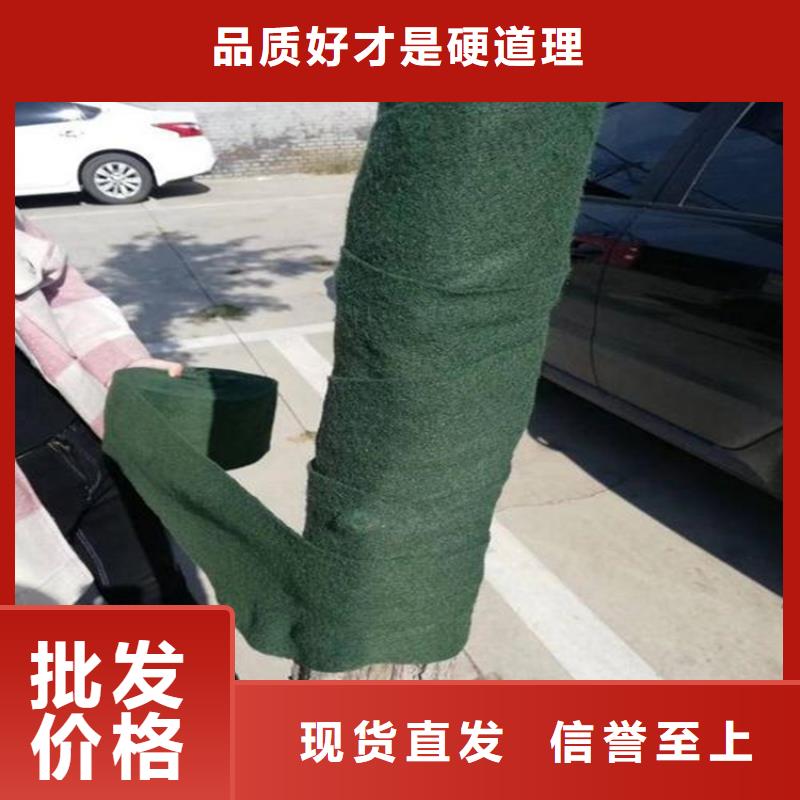 裹树布_双向土工格栅匠心工艺