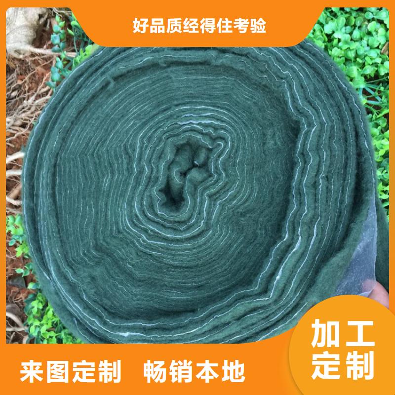 裹树布_双向土工格栅匠心工艺