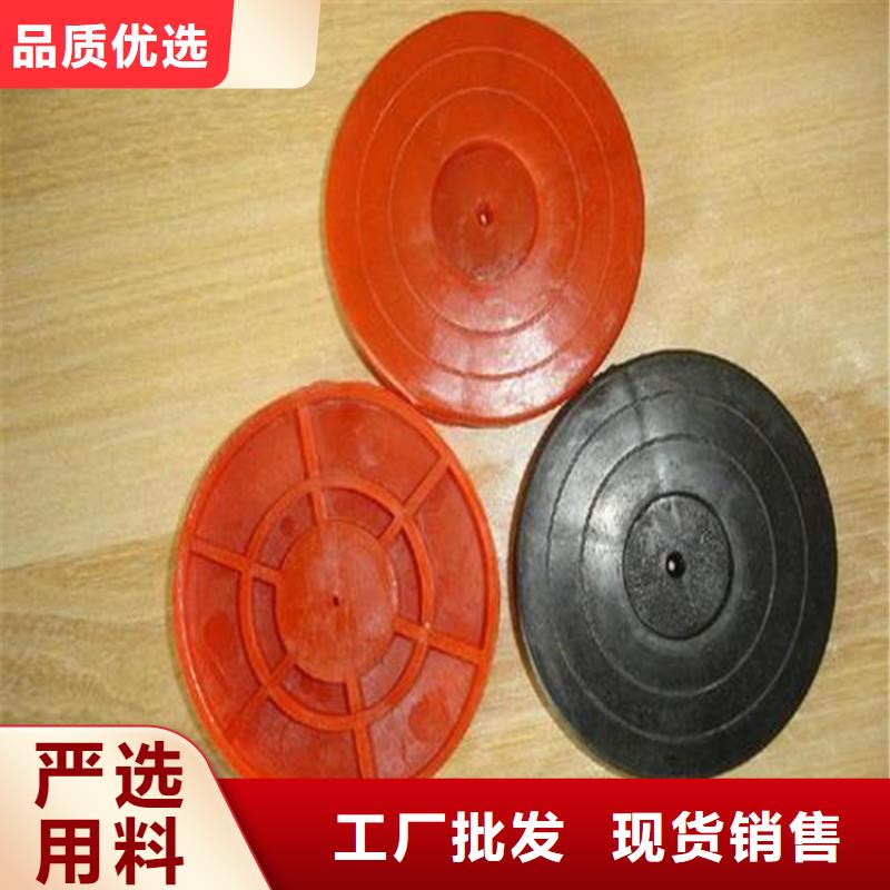 热熔垫片软式透水管厂家直销大量现货