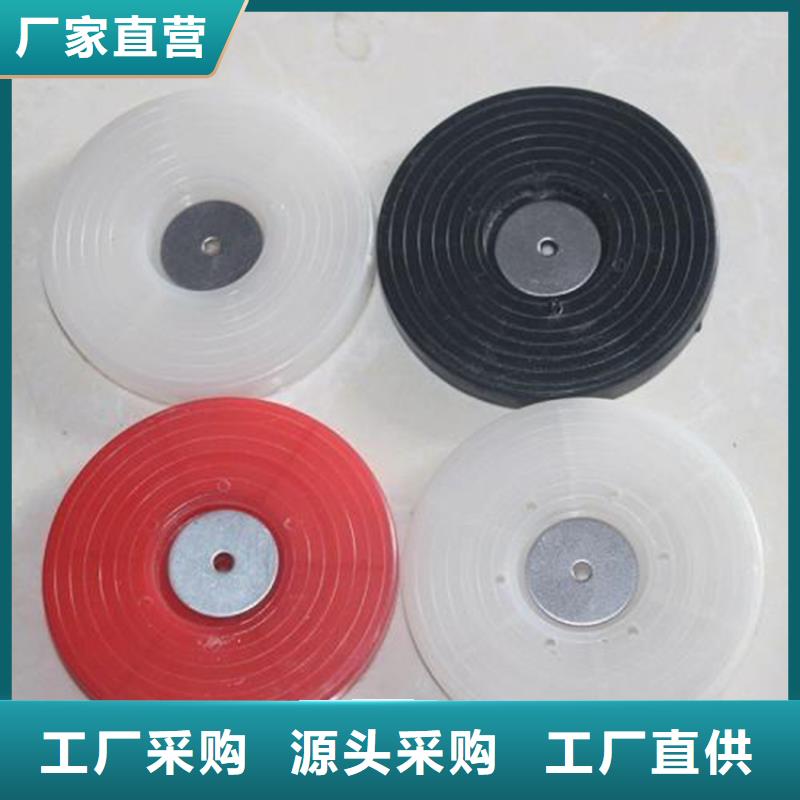 热熔垫片土工布从源头保证品质