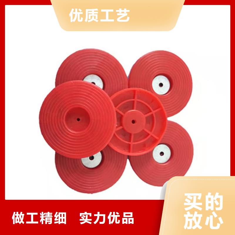 热熔垫片土工布从源头保证品质