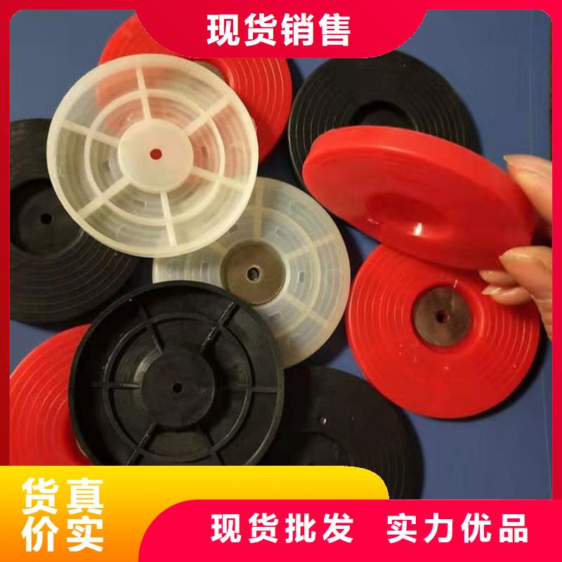 热熔垫片软式透水管厂家直销大量现货