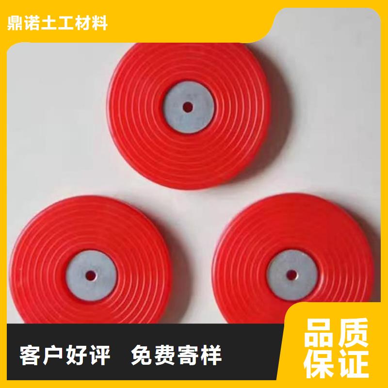 热熔垫片土工布从源头保证品质