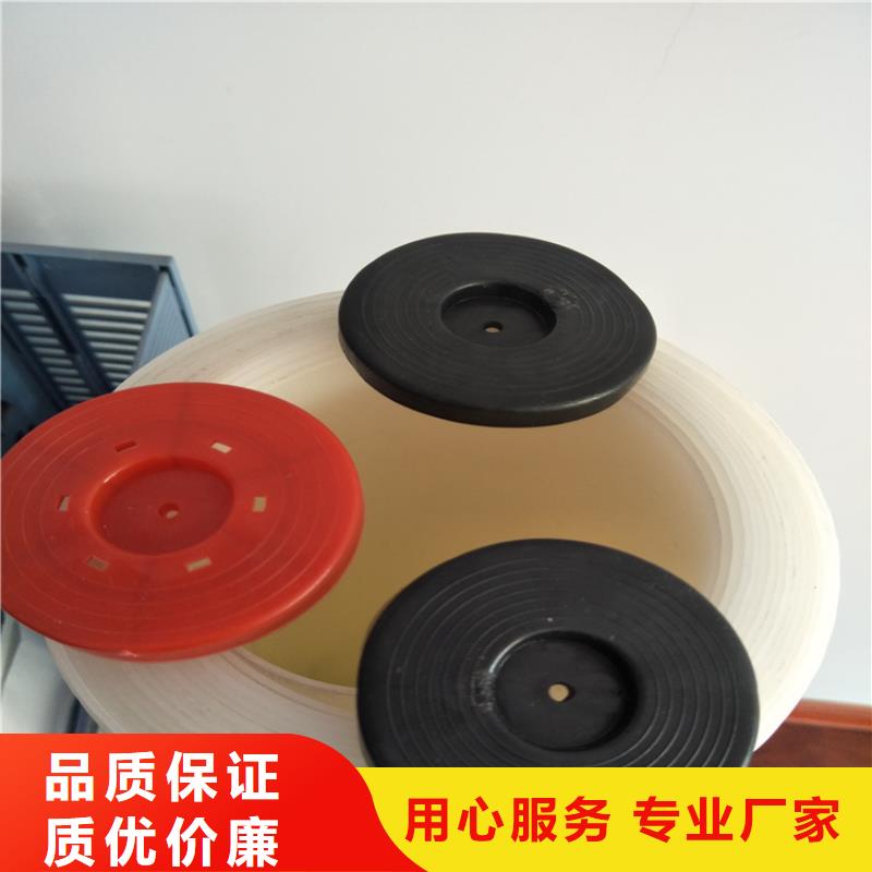热熔垫片土工布从源头保证品质