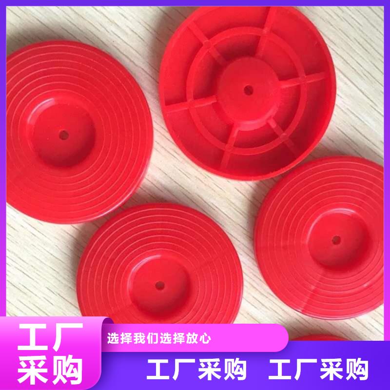 热熔垫片塑料盲沟拥有核心技术优势