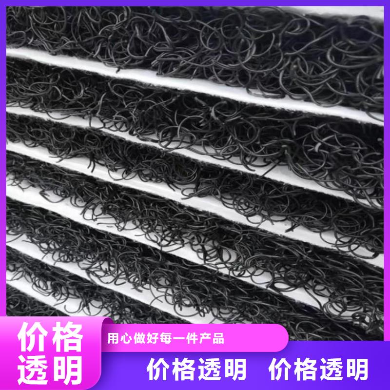土工席垫波纹管经久耐用