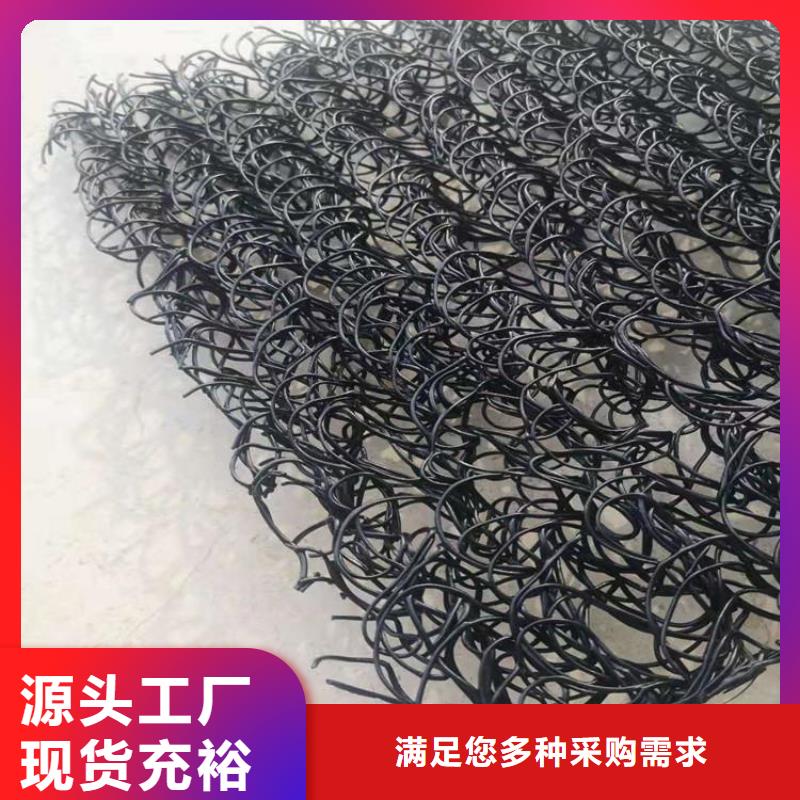 土工席垫塑料盲沟老品牌厂家