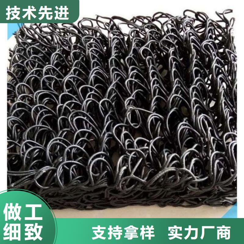 土工席垫双向塑料土工格栅实体诚信经营