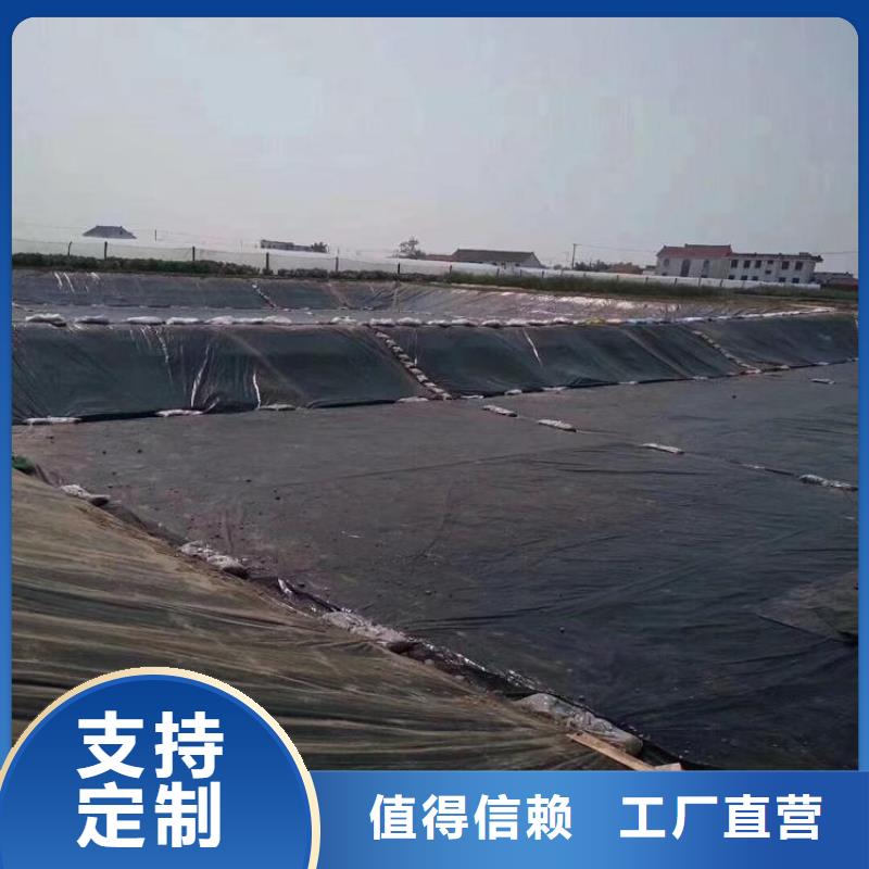 土工膜塑料格栅源头厂家供应