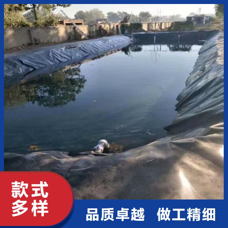 土工膜土工布经久耐用
