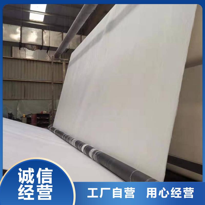 【土工布双向塑料土工格栅一站式采购方便省心】