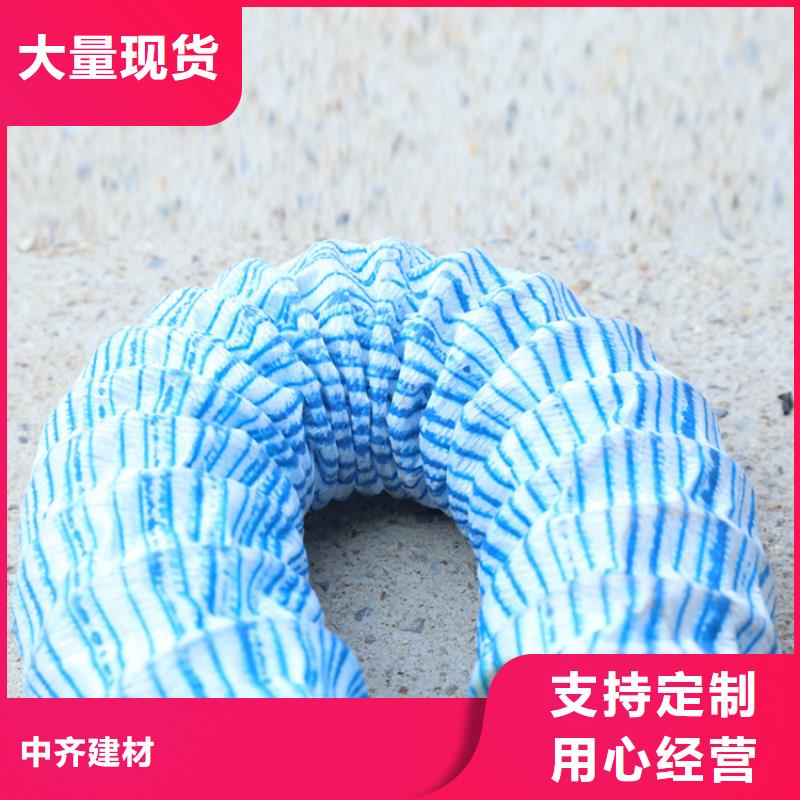 【软式透水管三维植被网供应采购】