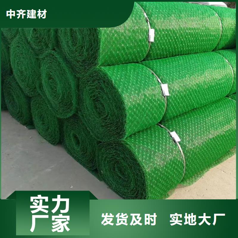 三维植被网软式透水管当地货源