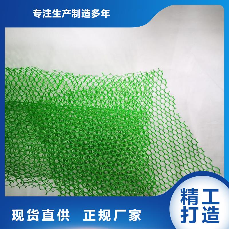 三维植被网软式透水管好货有保障