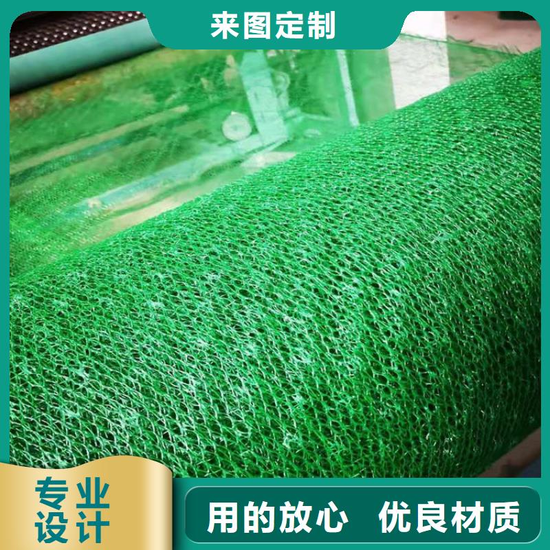 三维植被网,膨润土防水毯专注细节使用放心