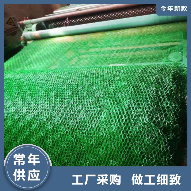 三维植被网【软式透水管】品质优良