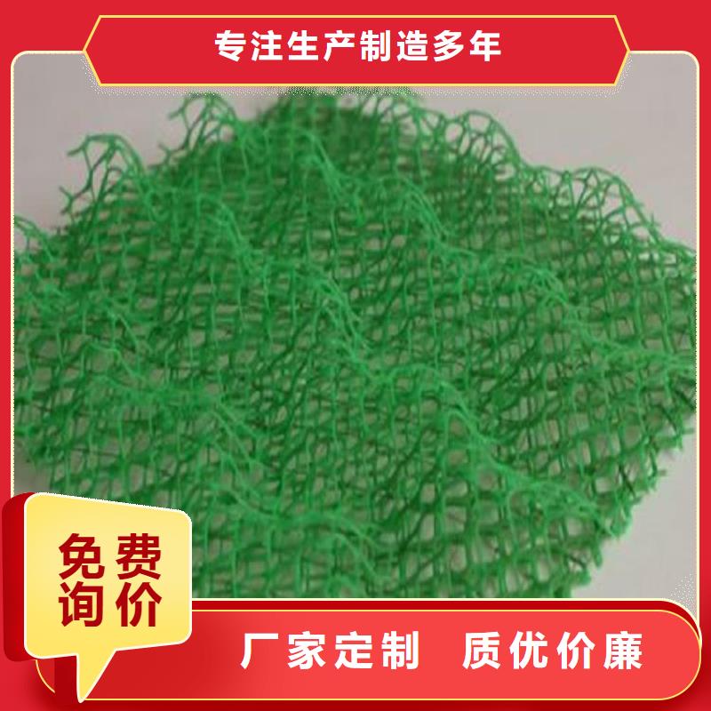 三维植被网软式透水管好货有保障