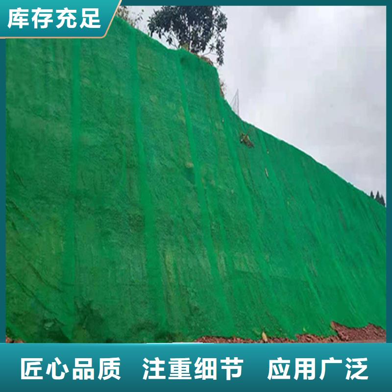 三维植被网膨润土防水毯质优价保