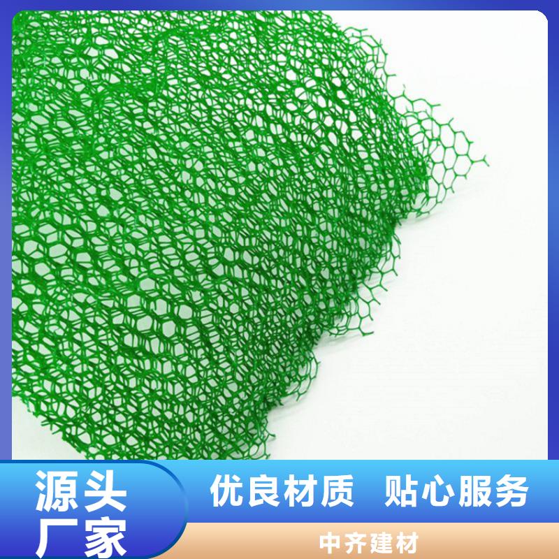 三维植被网膨润土防水毯质优价保