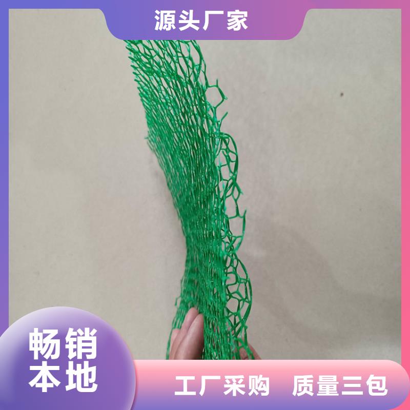 三维植被网膨润土防水毯质优价保
