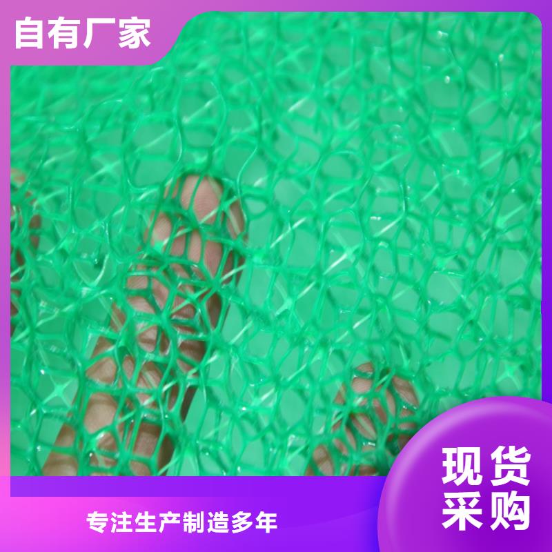 《衡阳》 三维植被网-土工布质量三包