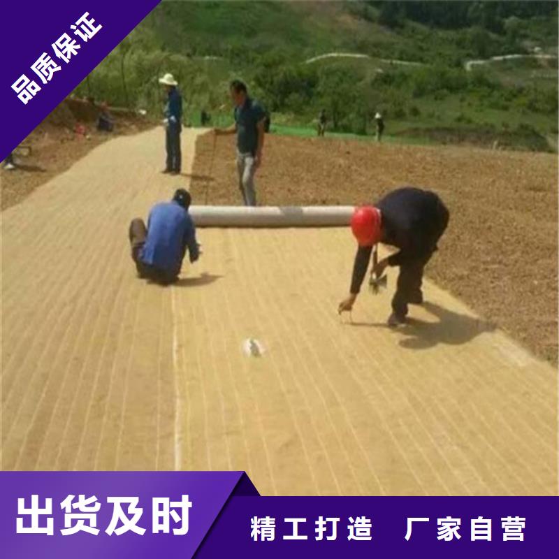 椰丝毯防渗膜支持定制加工