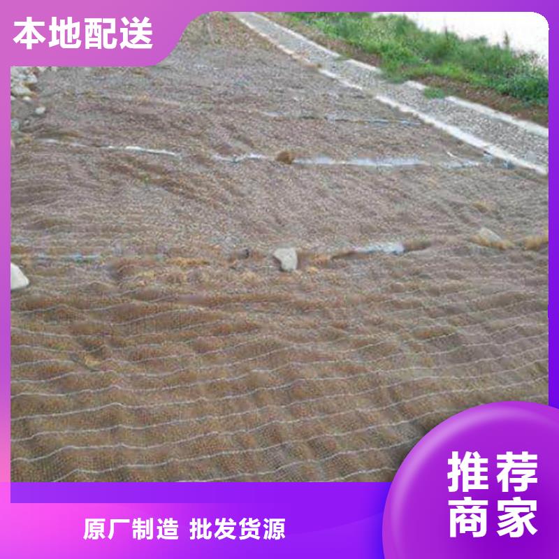 椰丝毯【土工格室】工厂价格