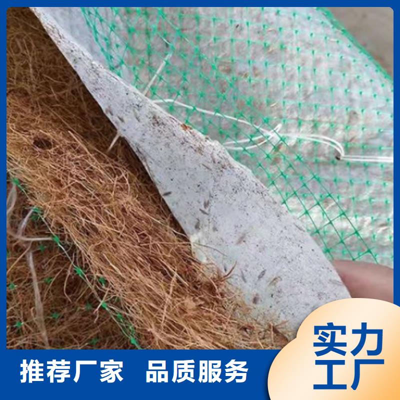 【椰丝毯塑料格栅厂家拥有先进的设备】