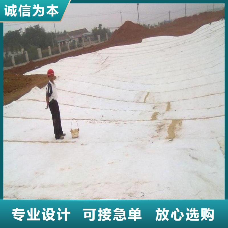 【膨润土防水毯】排水板符合标准
