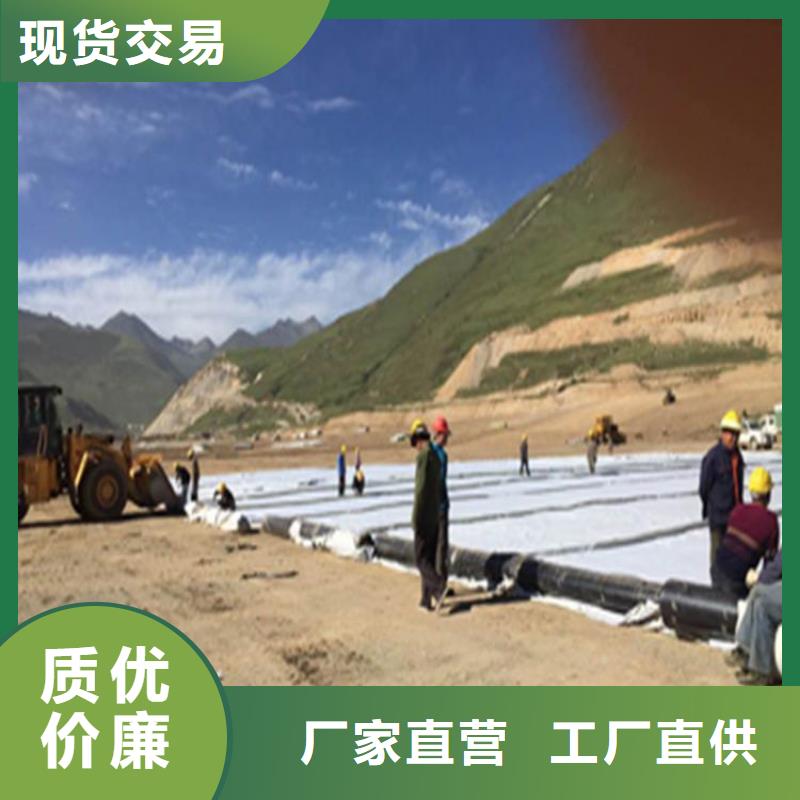 膨润土防水毯矿用格栅应用领域