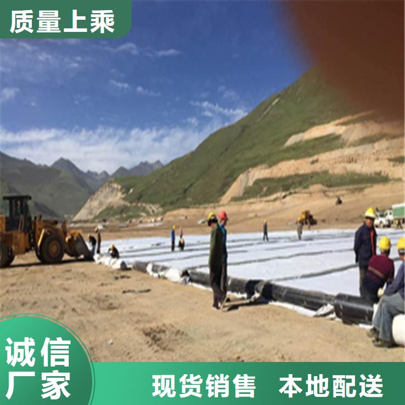 膨润土防水毯【土工膜】值得信赖