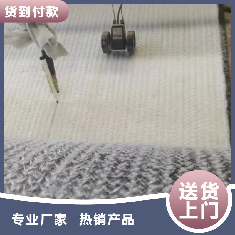 膨润土防水毯抗裂贴支持加工定制