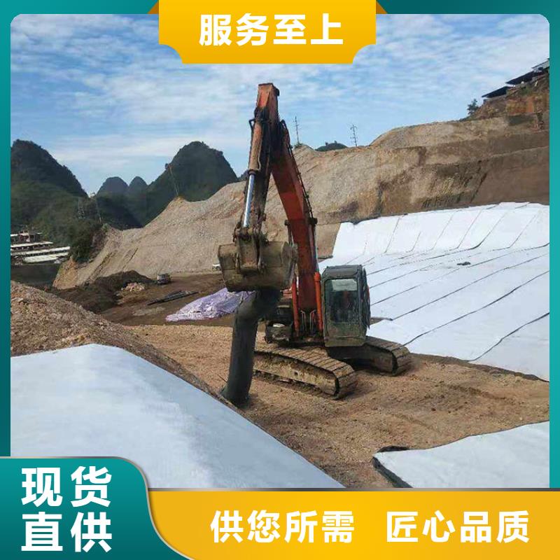 膨润土防水毯土工膜一站式采购