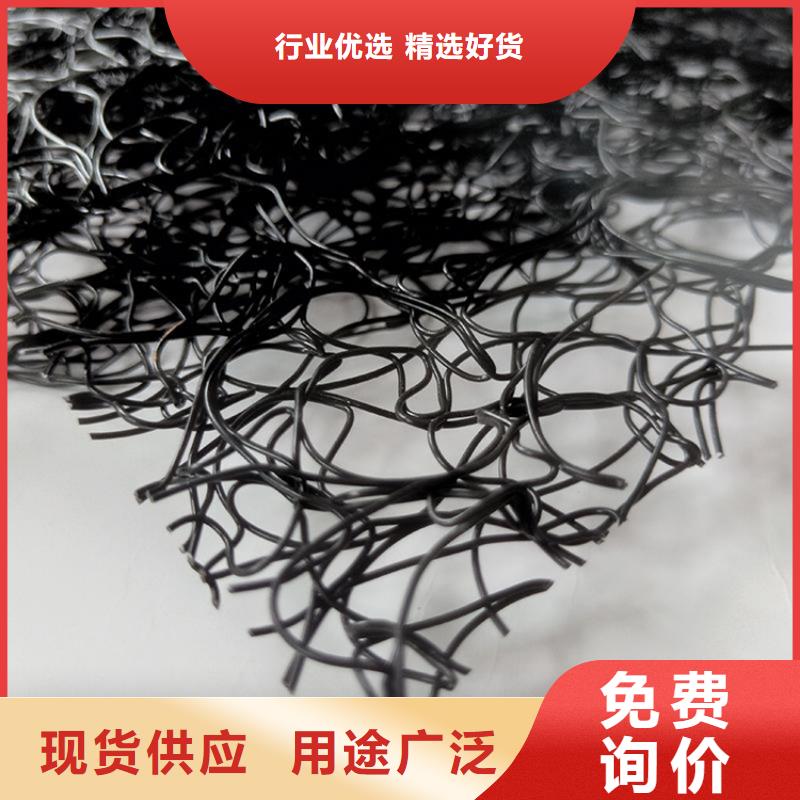 通风降噪丝网_三维植被网厂家
