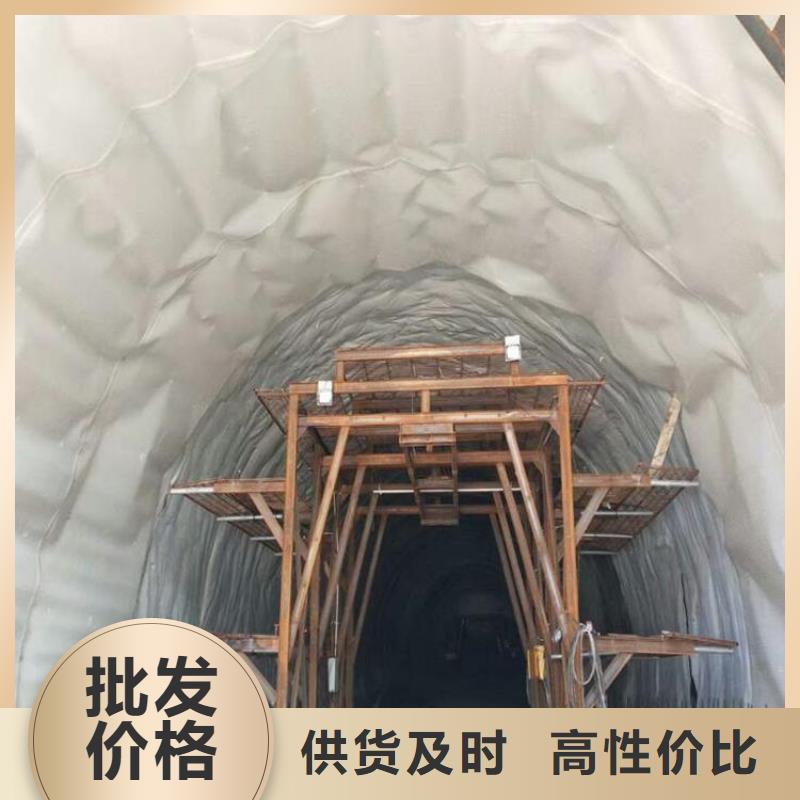 防水板软式透水管一手货源源头厂家