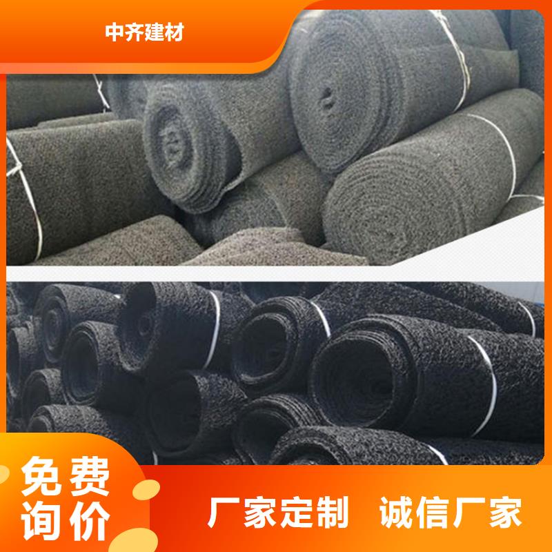 水土保护毯无纺布低价货源