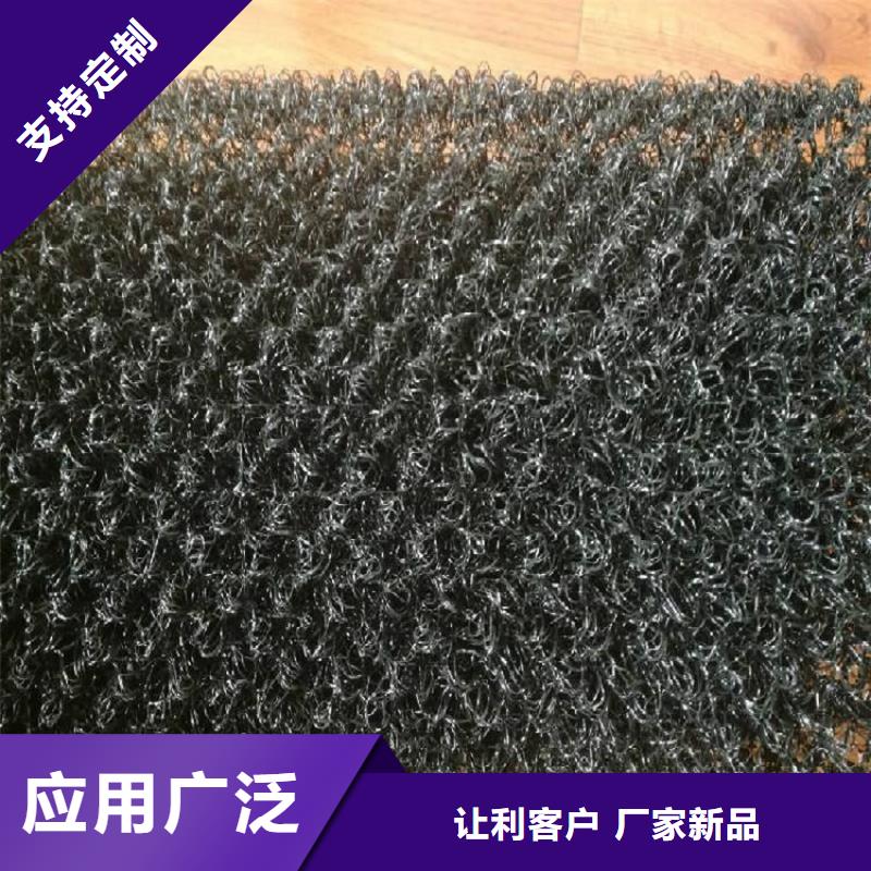 水土保护毯螺旋管长期供应