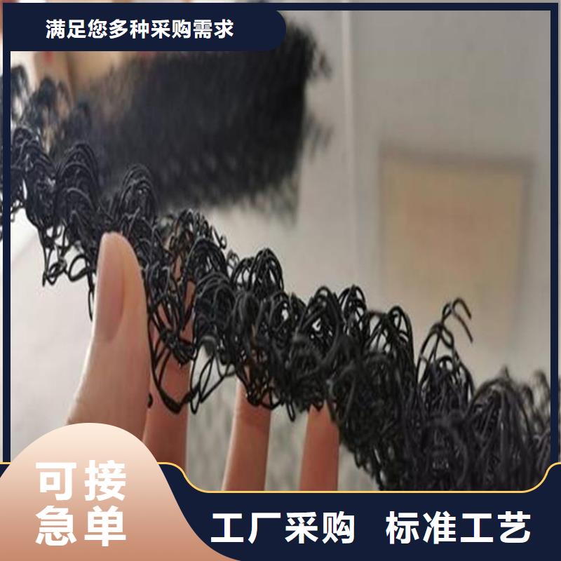 水土保护毯螺旋管长期供应