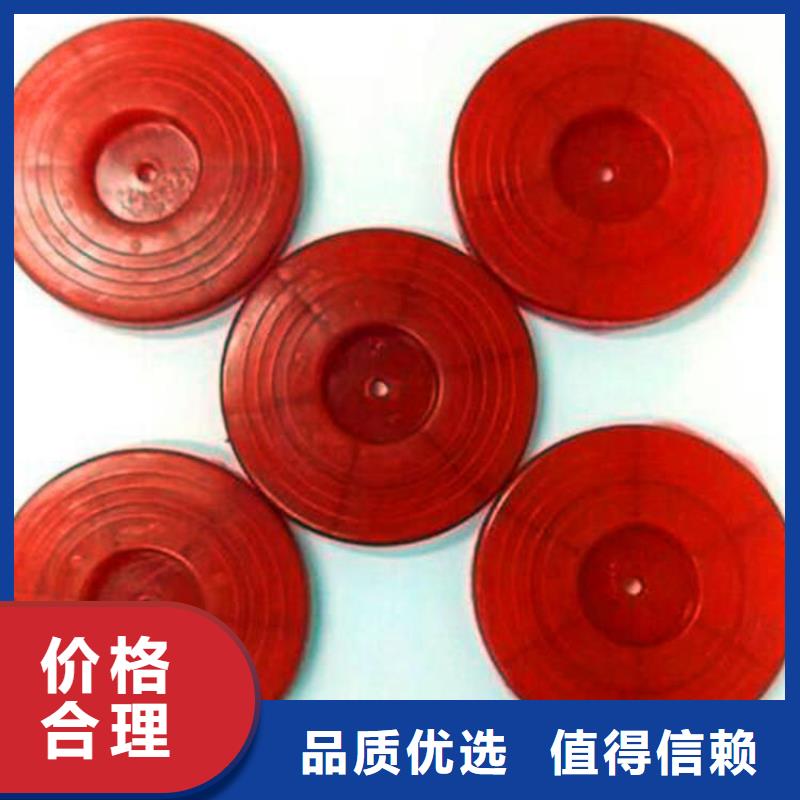 热熔垫片双向塑料土工格栅精工打造