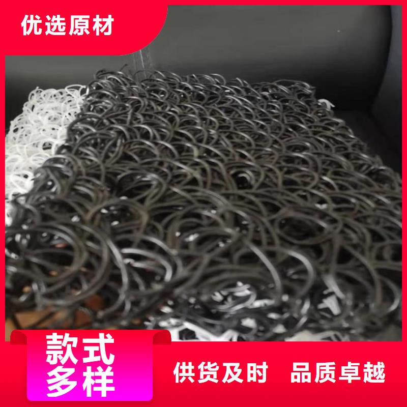 土工席垫HDPE土工膜支持批发零售