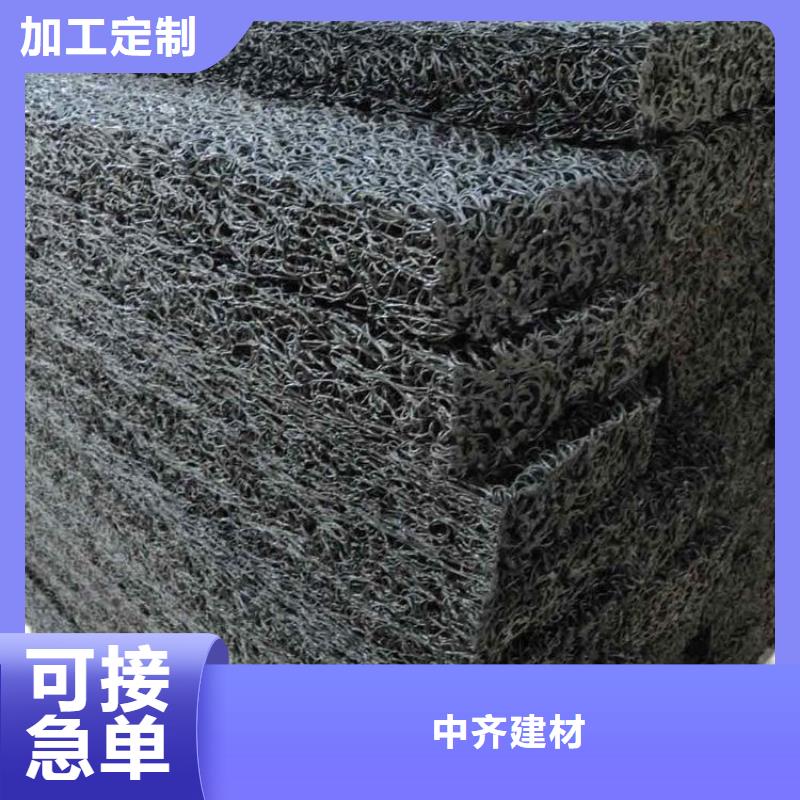 土工席垫_土工布现货供应