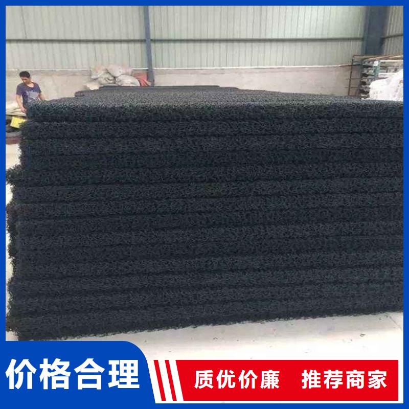 土工席垫HDPE土工膜支持批发零售