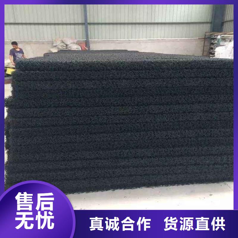 土工席垫HDPE土工膜支持批发零售